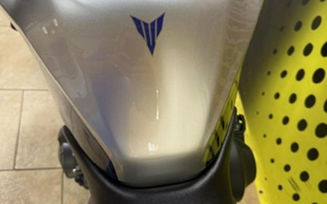 2025 Yamaha MT 09 SP