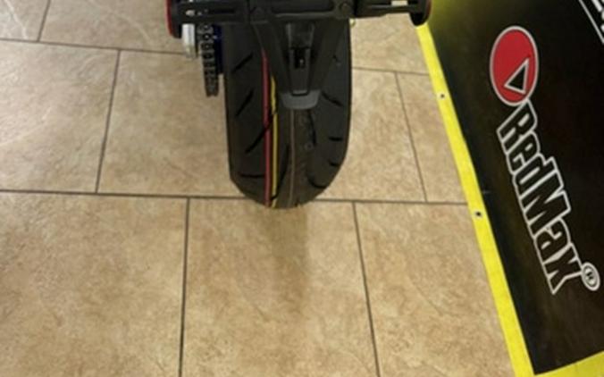 2025 Yamaha MT 09 SP