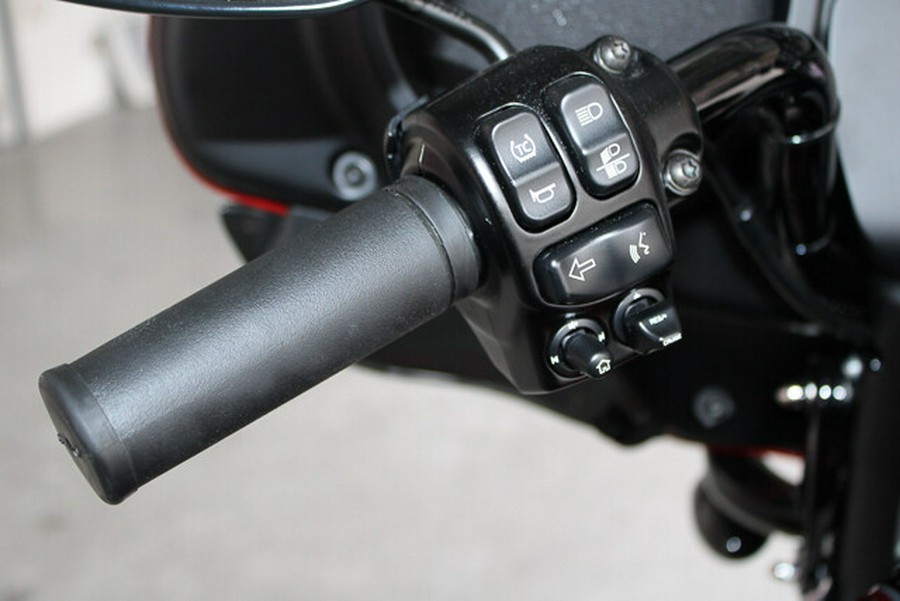 New 2025 Harley-Davidson Tri Glide Ultra FLHTCUTG Trike For Sale In Miami, Florida