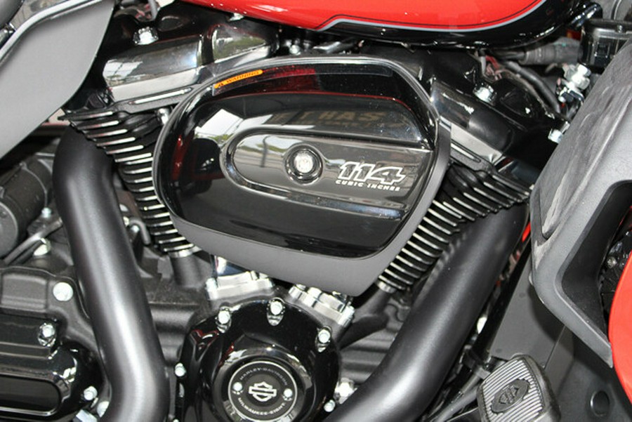 New 2025 Harley-Davidson Tri Glide Ultra FLHTCUTG Trike For Sale In Miami, Florida