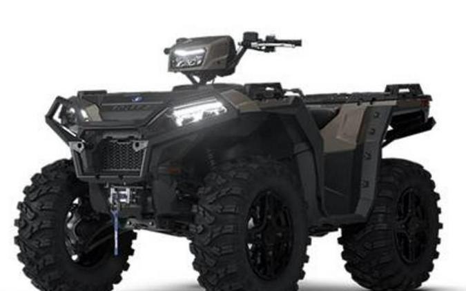 2026 Polaris® Sportsman 850 Trail