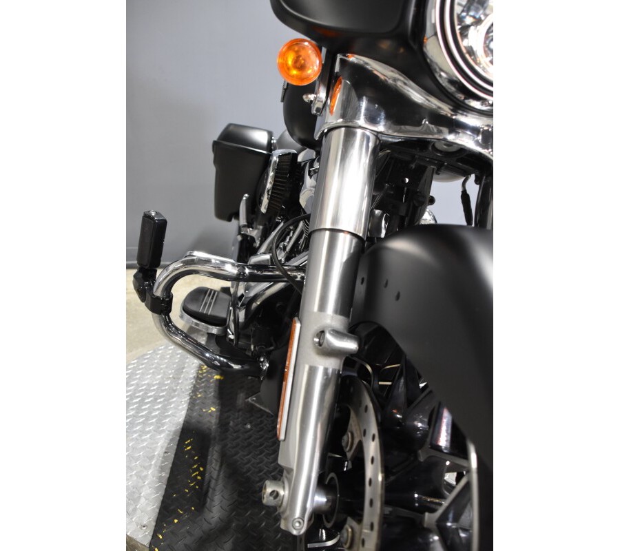 2022 Harley-Davidson Street Glide Special FLHXS