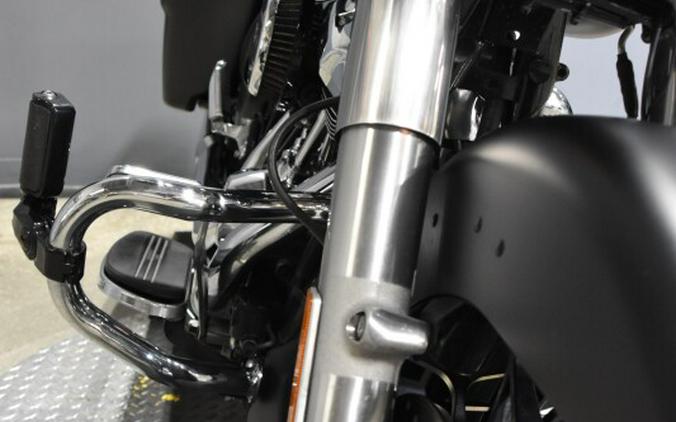 2022 Harley-Davidson Street Glide Special FLHXS