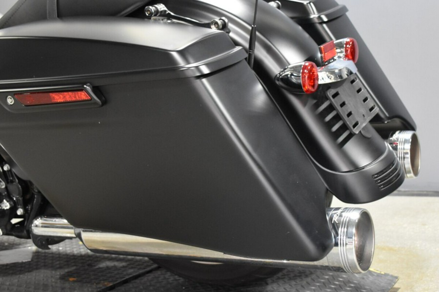 2022 Harley-Davidson Street Glide Special FLHXS