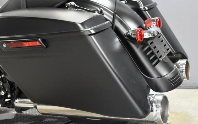 2022 Harley-Davidson Street Glide Special FLHXS