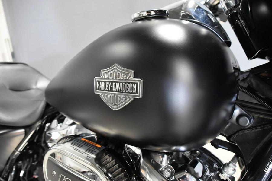2022 Harley-Davidson Street Glide Special FLHXS