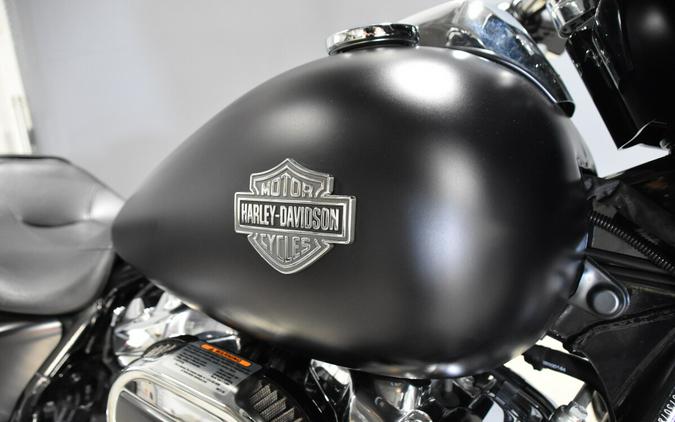 2022 Harley-Davidson Street Glide Special FLHXS