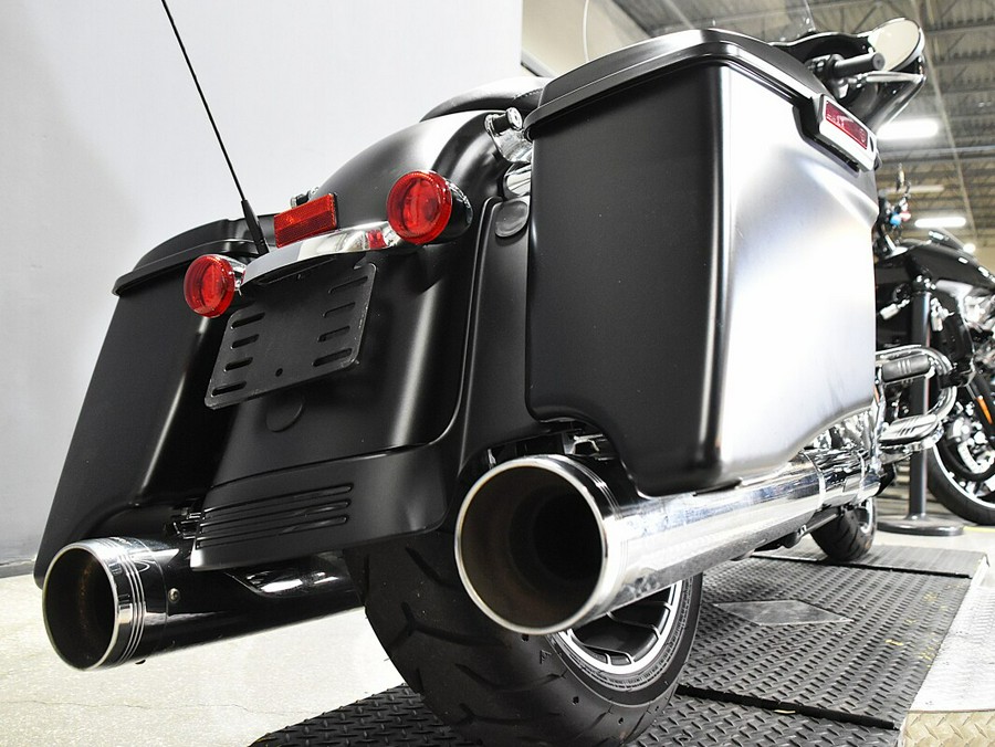 2022 Harley-Davidson Street Glide Special FLHXS