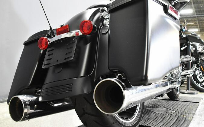 2022 Harley-Davidson Street Glide Special FLHXS