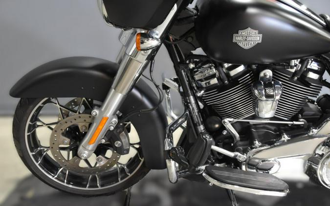 2022 Harley-Davidson Street Glide Special FLHXS