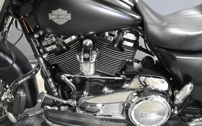 2022 Harley-Davidson Street Glide Special FLHXS