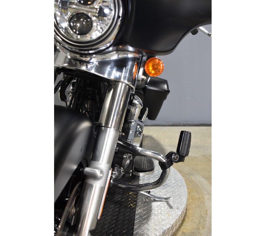 2022 Harley-Davidson Street Glide Special FLHXS