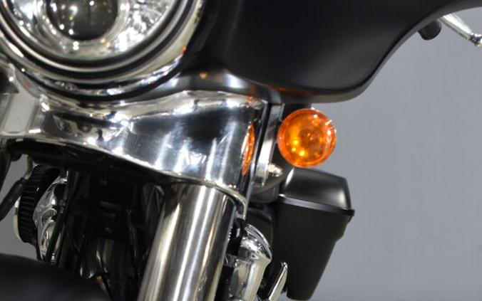 2022 Harley-Davidson Street Glide Special FLHXS