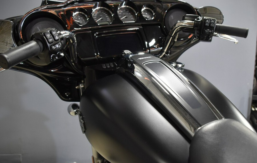 2022 Harley-Davidson Street Glide Special FLHXS