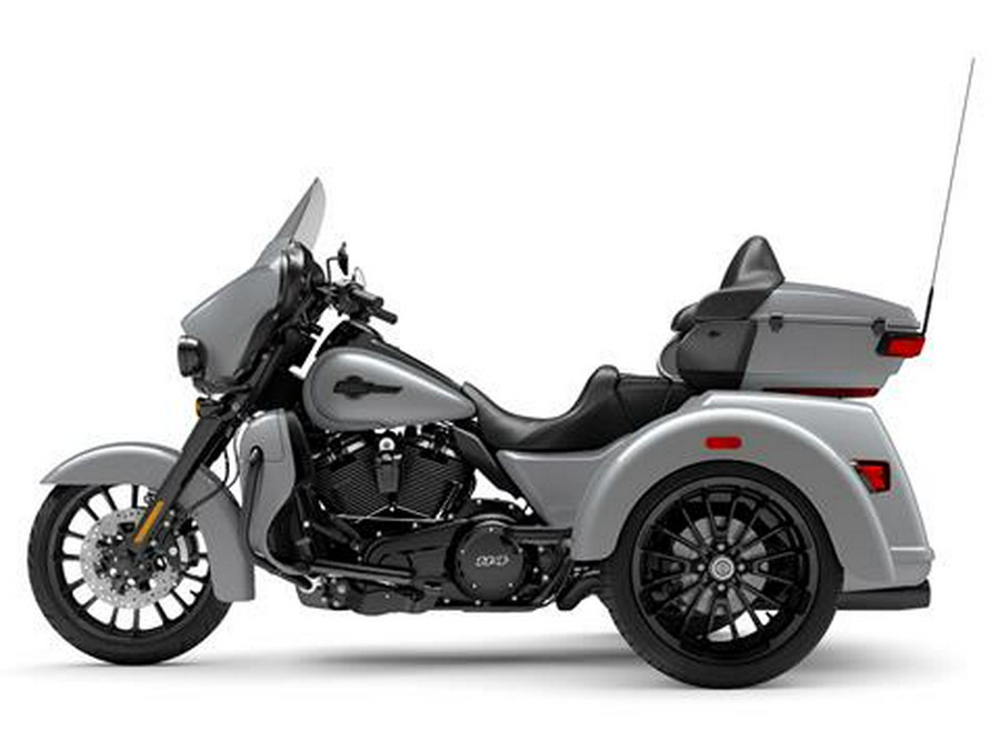 2025 Harley-Davidson Tri Glide® Ultra