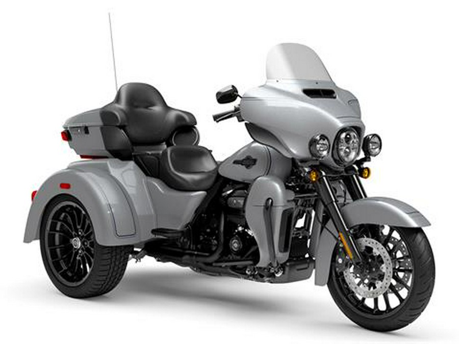 2025 Harley-Davidson Tri Glide® Ultra