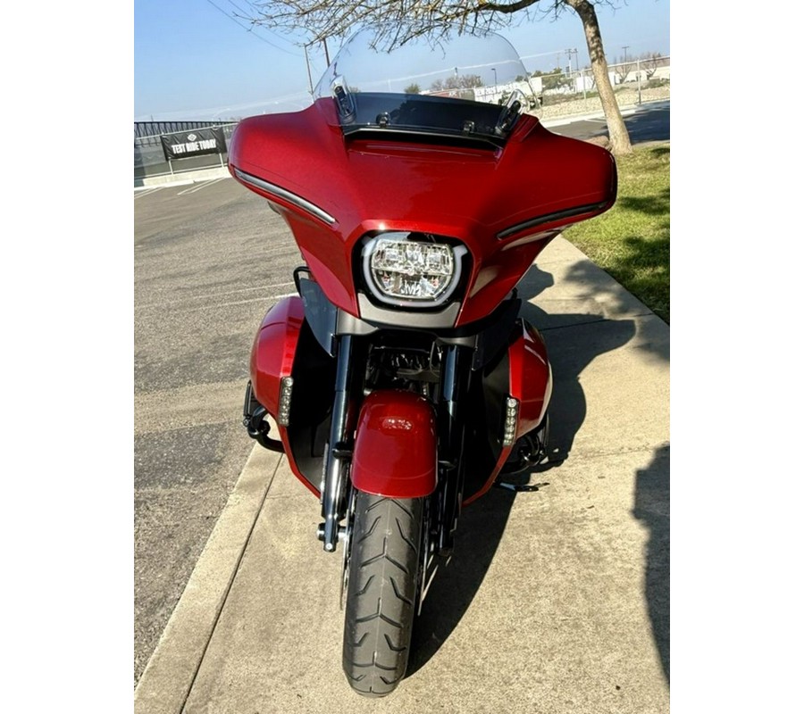 2026 Harley-Davidson® FLHXL - Street Glide® Limited