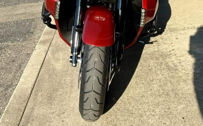 2026 Harley-Davidson® FLHXL - Street Glide® Limited