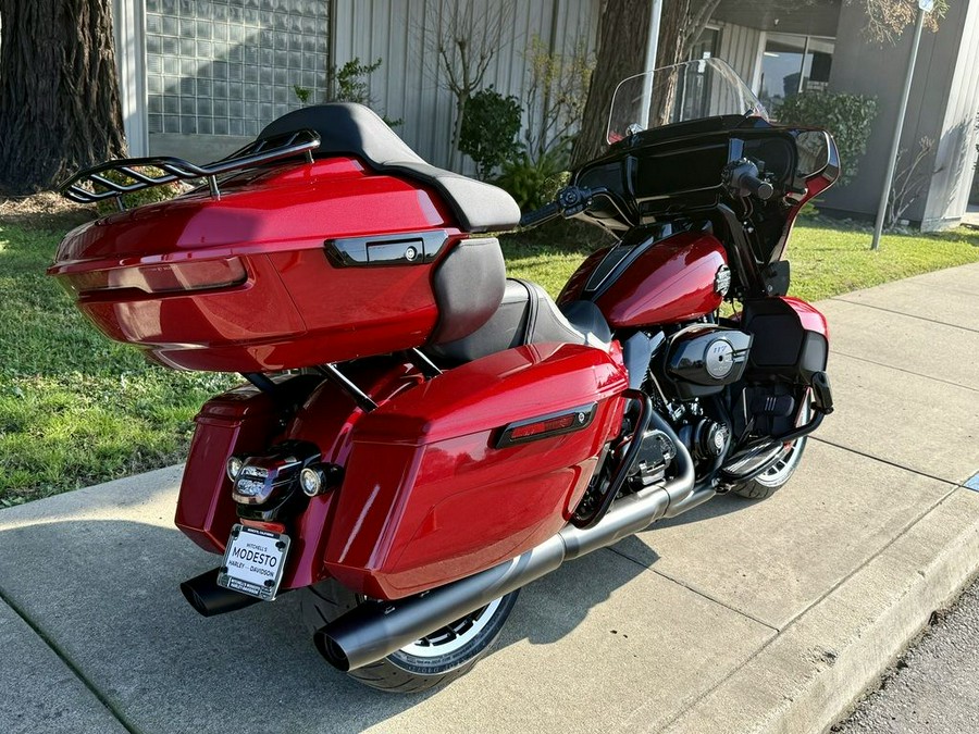 2026 Harley-Davidson® FLHXL - Street Glide® Limited