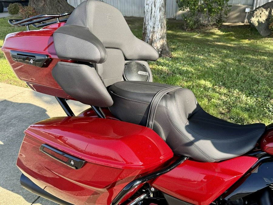 2026 Harley-Davidson® FLHXL - Street Glide® Limited