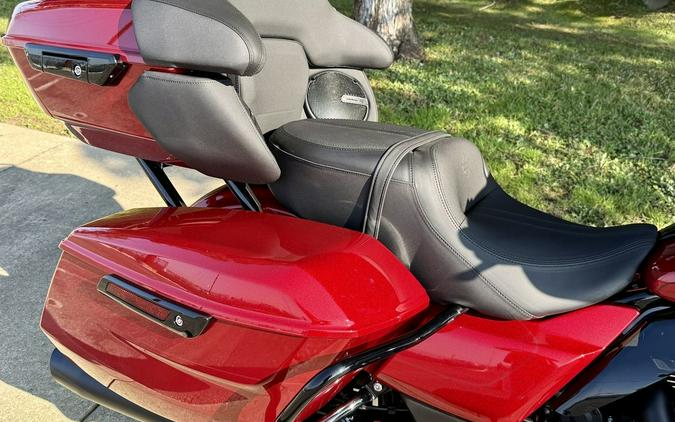 2026 Harley-Davidson® FLHXL - Street Glide® Limited