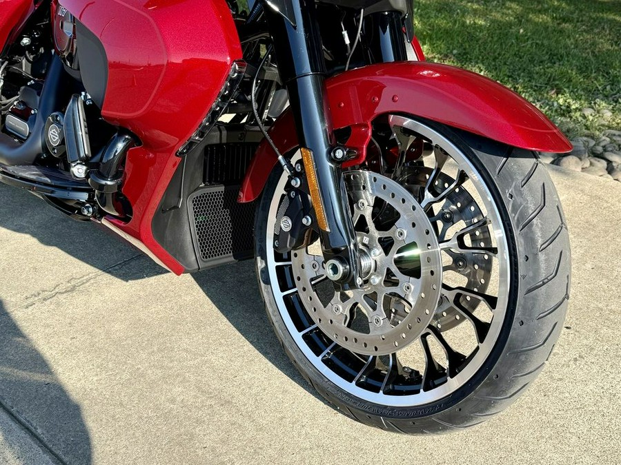 2026 Harley-Davidson® FLHXL - Street Glide® Limited