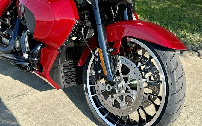 2026 Harley-Davidson® FLHXL - Street Glide® Limited