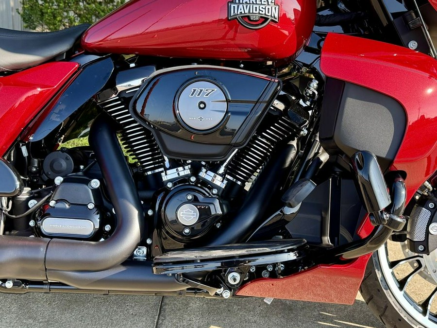 2026 Harley-Davidson® FLHXL - Street Glide® Limited