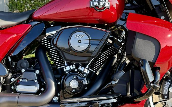 2026 Harley-Davidson® FLHXL - Street Glide® Limited