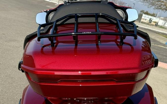 2026 Harley-Davidson® FLHXL - Street Glide® Limited