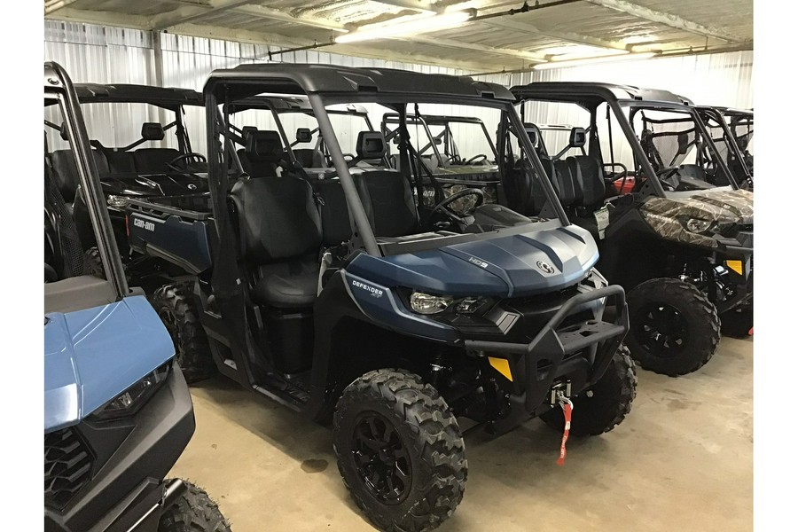 2026 Can-Am SSV DEF XT 62 HD9 BE 26