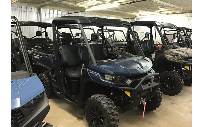 2026 Can-Am SSV DEF XT 62 HD9 BE 26