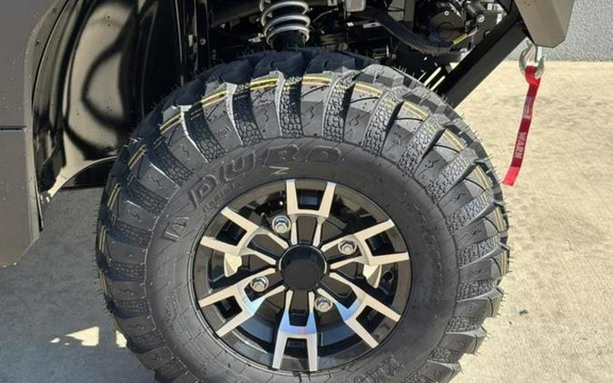 2026 Kawasaki Mule PRO-FXT 1000 Platinum Ranch Edition