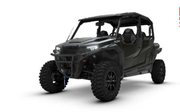 2026 Polaris® General XP 4 1000 Premium