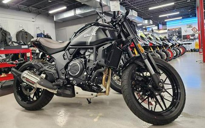 2024 CFMOTO 700CL-X