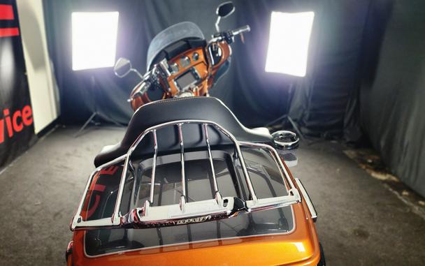2015 HARLEY-DAVIDSON FLHTCUL - C638021