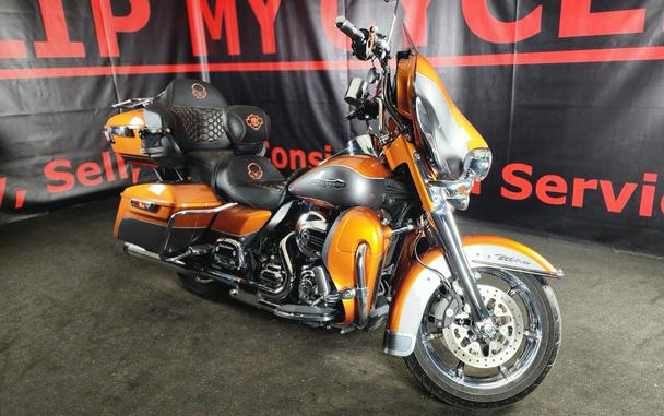 2015 HARLEY-DAVIDSON FLHTCUL - C638021