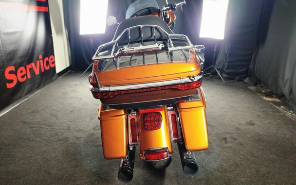 2015 HARLEY-DAVIDSON FLHTCUL - C638021