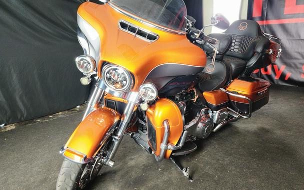 2015 HARLEY-DAVIDSON FLHTCUL - C638021