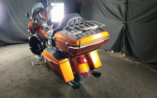 2015 HARLEY-DAVIDSON FLHTCUL - C638021