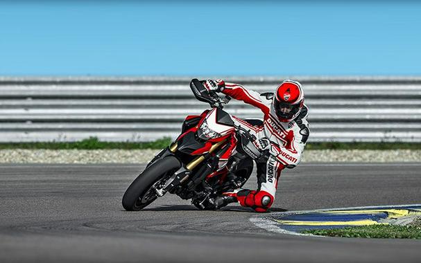 2017 Ducati Hypermotard 939 SP