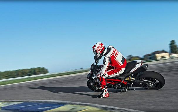2017 Ducati Hypermotard 939 SP