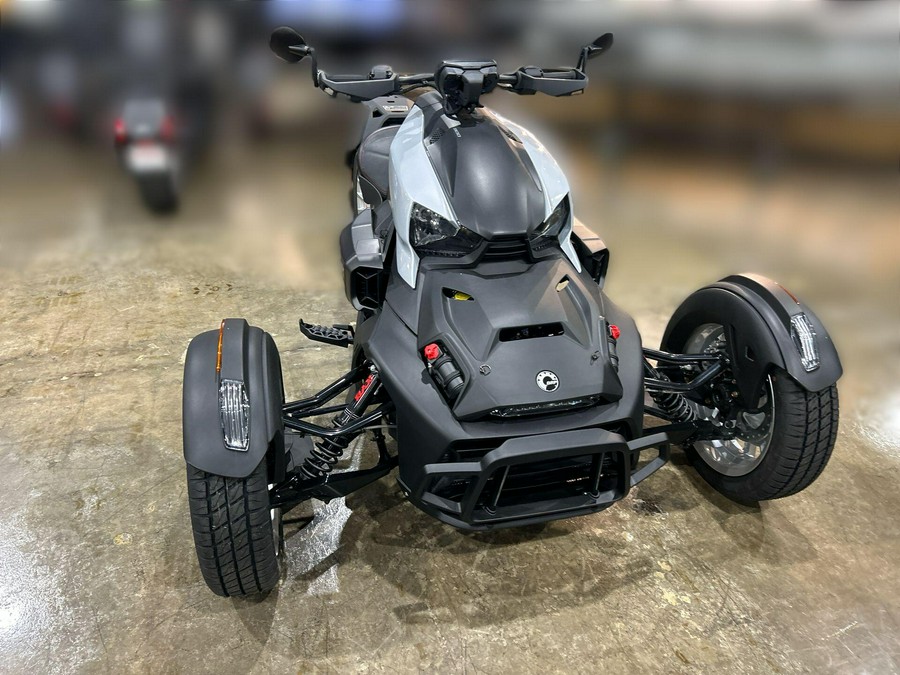 2026 Can-Am RYKER RALLY (900 ACE)