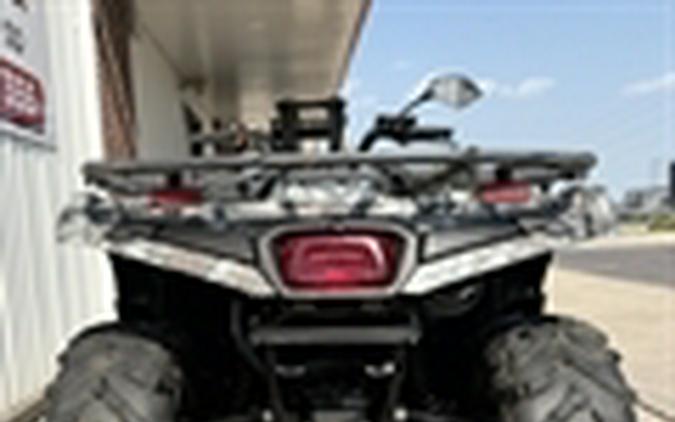 2021 CFMOTO CFORCE 500 EPS