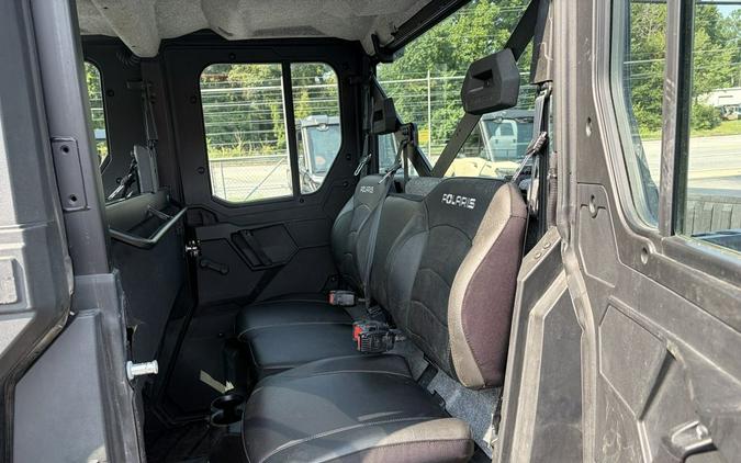 2024 Polaris® Ranger Crew XP 1000 NorthStar Edition Ultimate