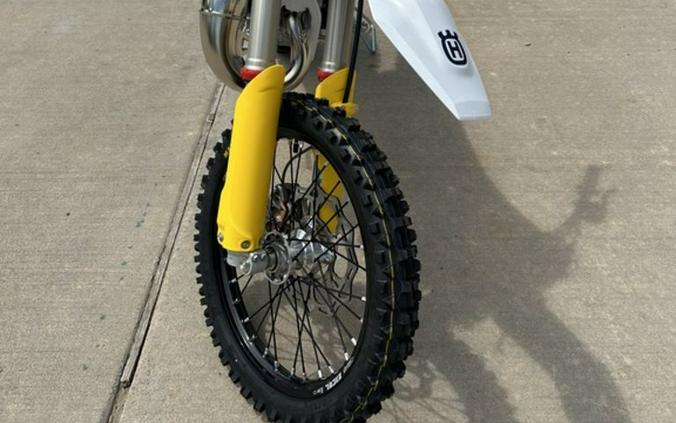 2027 Husqvarna® TC 85 19/16