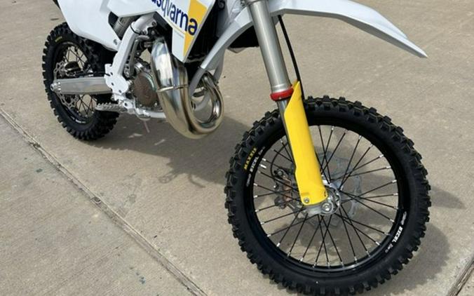 2027 Husqvarna® TC 85 19/16