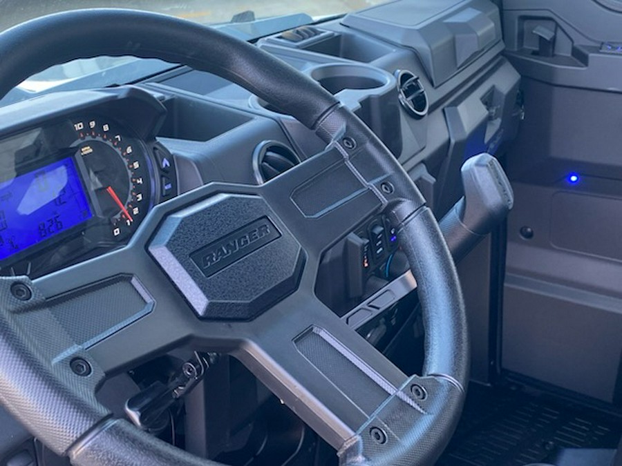 2027 Polaris Ranger XP® 1000 CAB