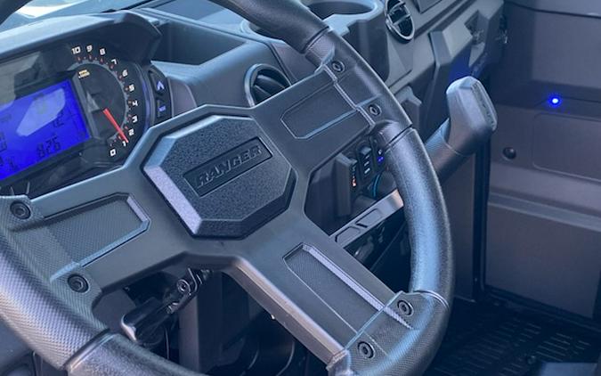2027 Polaris Ranger XP® 1000 CAB