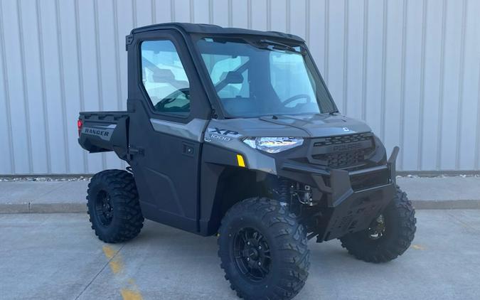 2027 Polaris Ranger XP® 1000 CAB
